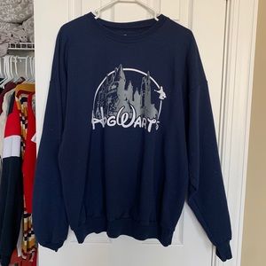 Hogwarts Sweatshirt